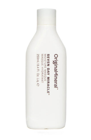 O&M Seven Day Miracle Masque