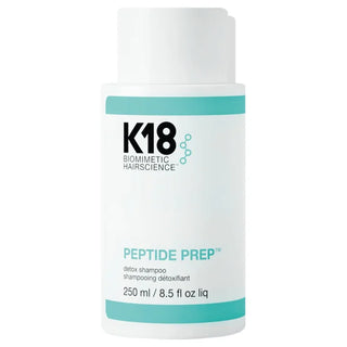 K18 *PEPTIDE PREP™ Detox Shampoo