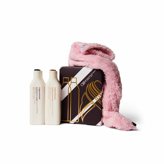 O&M Maintain the Mane Christmas Gift Set