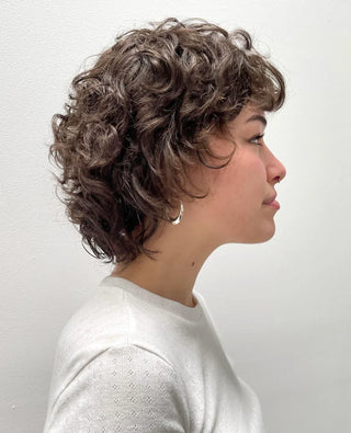 A maintenance haircut by Alchemy Salon