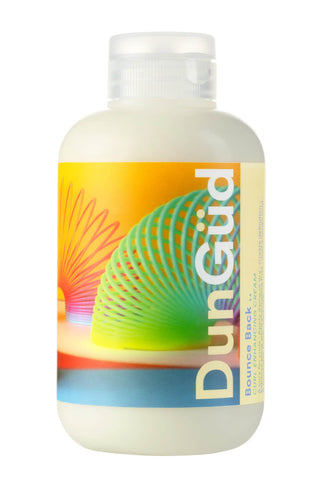 Dungud Bounce Back Curl Enhancing 
Cream