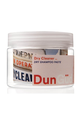 Dungud Dry Cleaner Dry Shampoo