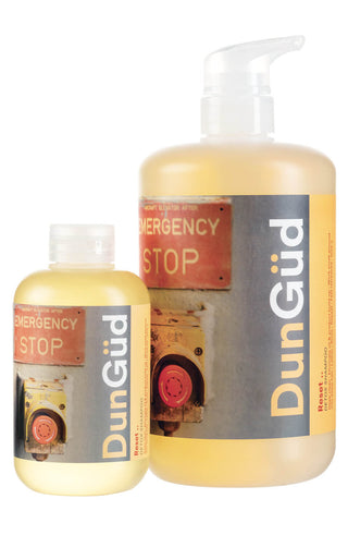 Dungud Reset Detox Shampoo